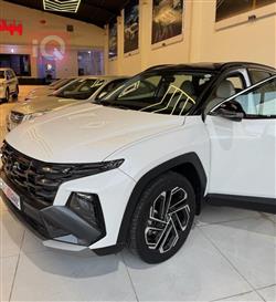 هیوندای تۆکسۆن